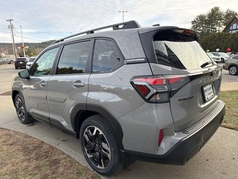 New 2026 Subaru Forester Limited image 8