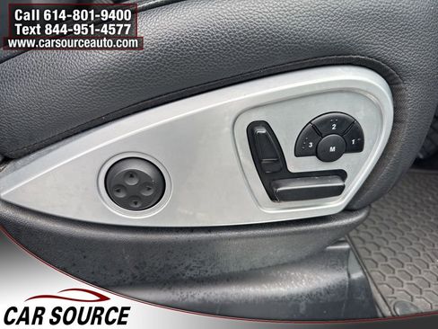 Used 2011 Mercedes-Benz GL 450 4MATIC image 35