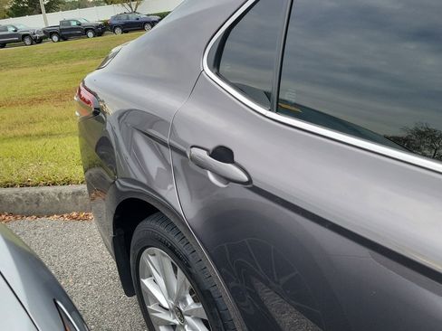 Used 2023 Toyota Camry LE image 10