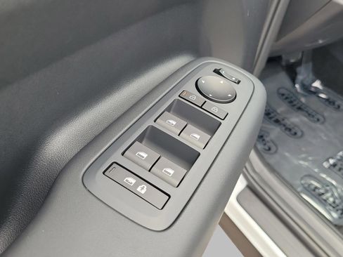 New 2026 Hyundai Santa Fe SE image 19