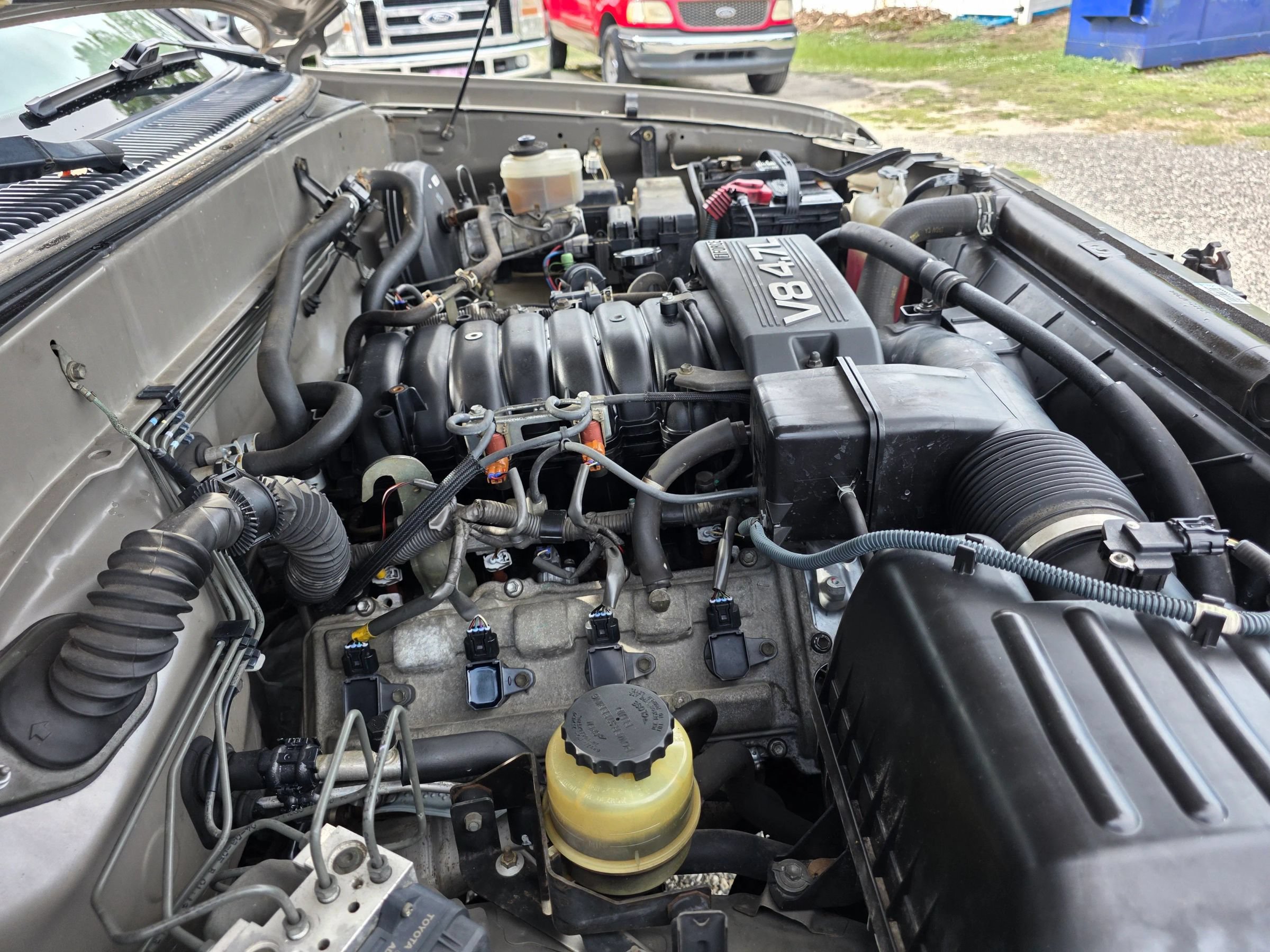 Used 2005 Toyota Tundra SR5 RWD image 44