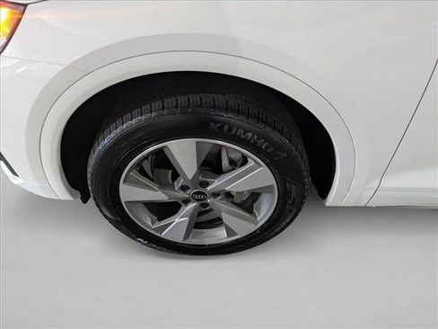 Used 2023 Audi Q5 2.0T Premium Plus w/ Premium Plus Package image 29