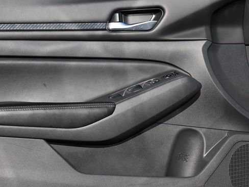 Used 2024 Nissan Altima 2.5 SV image 24