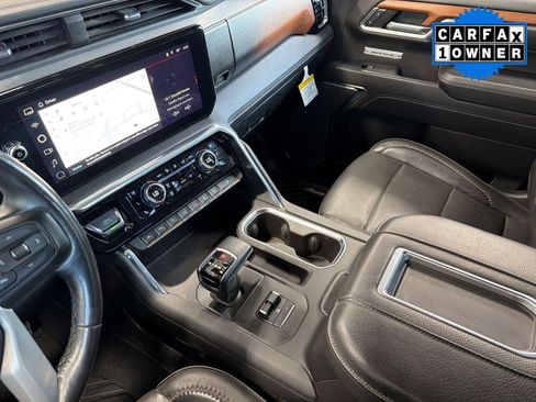 Used 2022 GMC Sierra 1500 Denali AWD/4WD image 28