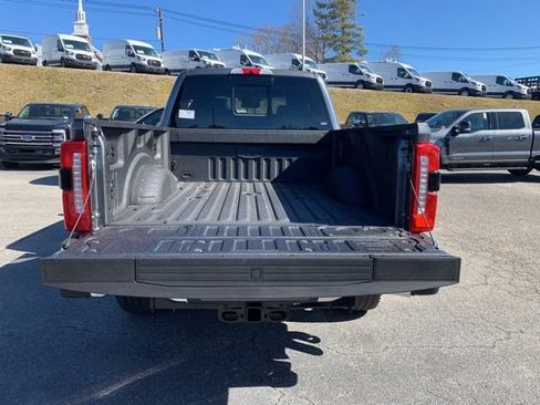 New 2026 Ford F350 Lariat w/ Lariat Ultimate Package AWD/4WD image 8