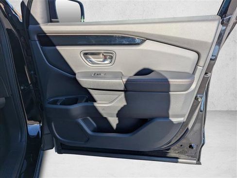 New 2025 Honda Pilot TrailSport image 27