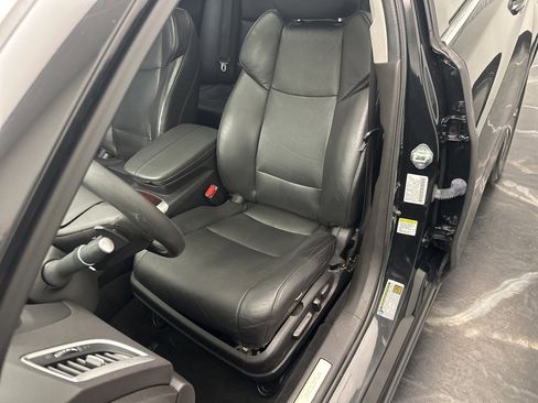 Used 2015 Acura TLX V6 w/ Technology Package image 15