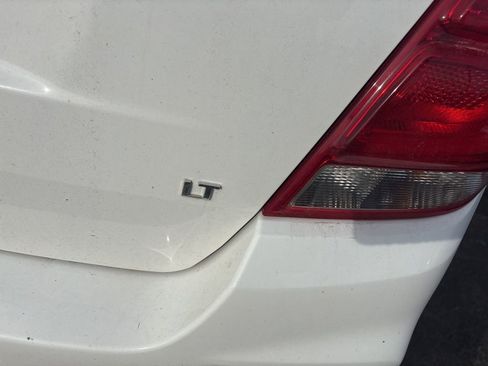 Used 2019 Chevrolet Trax LT w/ Driver Confidence Package image 4