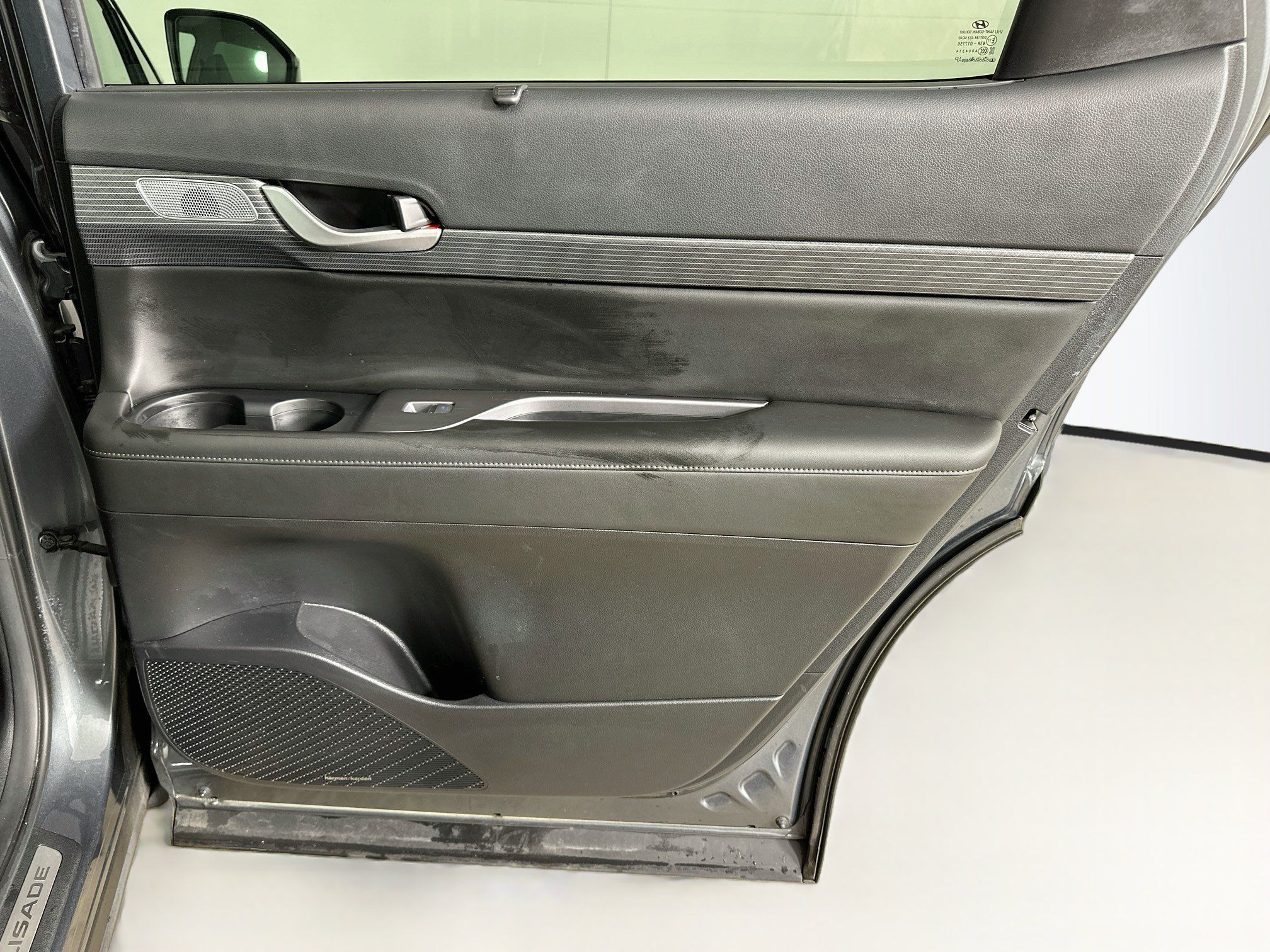 Used 2024 Hyundai Palisade Limited AWD/4WD image 34