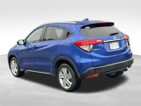 Used 2019 Honda HR-V EX image 5