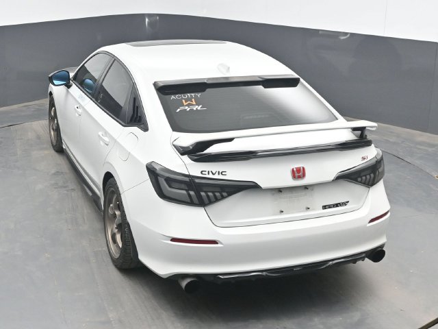 Used 2022 Honda Civic Si image 21