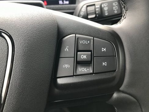 New 2024 Ford Mustang Mach-E Premium image 11