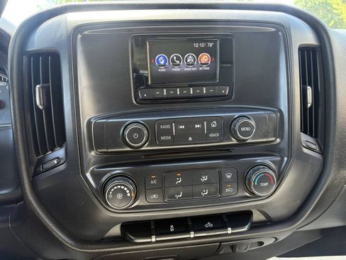 Used 2015 GMC Sierra 1500 2WD Regular Cab image 33