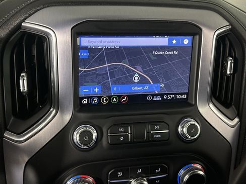 Used 2020 GMC Sierra 1500 SLT w/ SLT Premium Package image 18