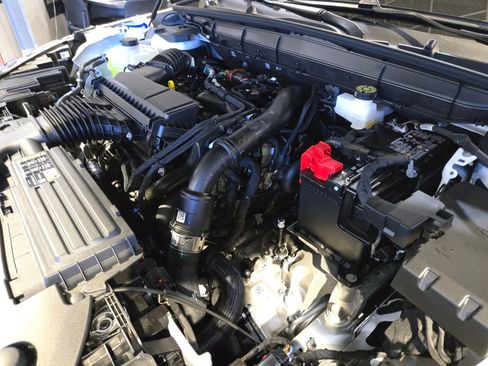 New 2026 Lincoln Nautilus Premier AWD/4WD image 21