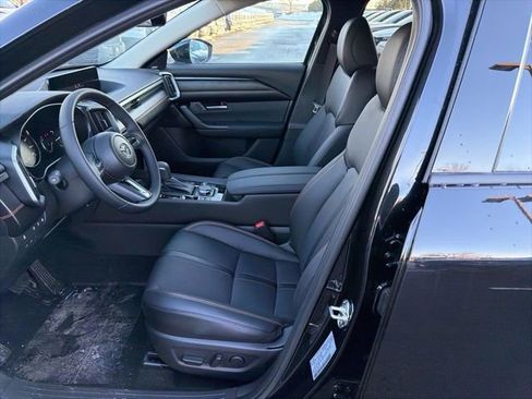 New 2026 MAZDA CX-50 AWD 2.5 Hybrid w/ Weather Package image 9