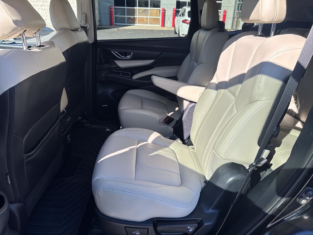 Used 2019 Subaru Ascent Limited w/ Popular Package #3 AWD/4WD image 25