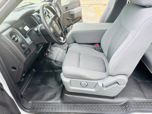 Used 2012 Ford F150 XL image 18