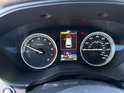 Certified 2023 Subaru Forester Premium image 15