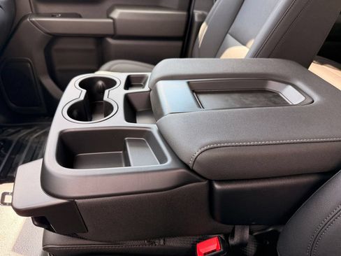 New 2026 GMC Sierra 2500 Pro AWD/4WD image 20