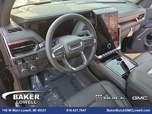 New 2026 GMC Yukon XL Denali w/ Sun & Power Step Package image 18