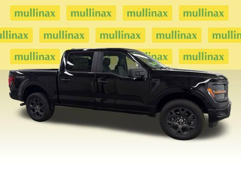 New 2026 Ford F150 STX AWD/4WD image 2