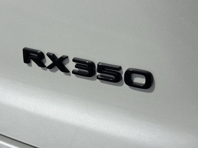 New 2026 Lexus RX 350 Premium Plus w/ Accessory Package (K3) FWD image 25