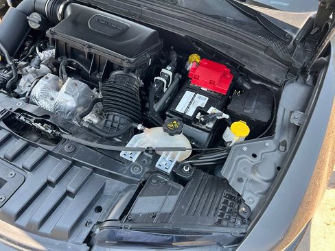 Used 2024 Dodge Hornet GT AWD/4WD image 42