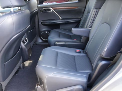 Used 2021 Lexus RX 450hL AWD w/ Premium Package image 25