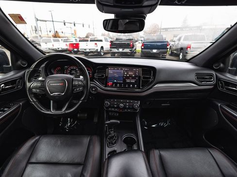 Used 2024 Dodge Durango GT image 27