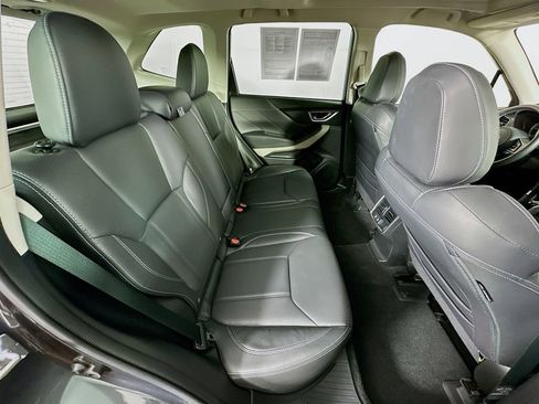 Certified 2023 Subaru Forester Limited image 36