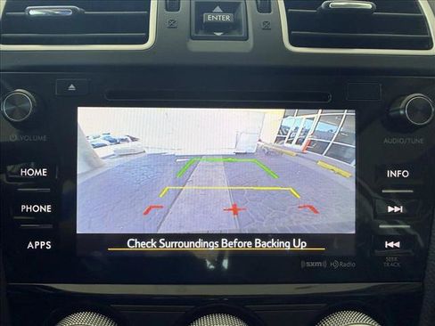 Used 2018 Subaru Forester 2.0XT Premium AWD/4WD image 13