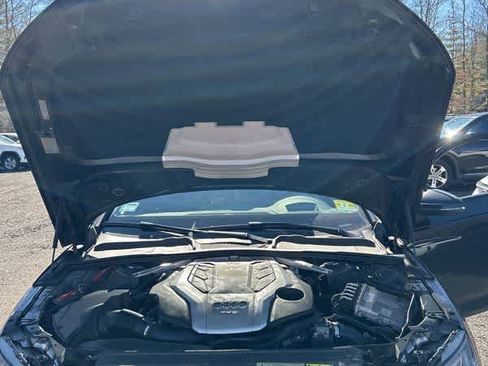 Used 2018 Audi S4 Prestige w/ Prestige Package image 23