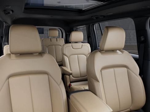 New 2026 Jeep Grand Cherokee L Limited image 26