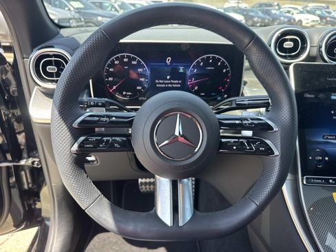 Used 2026 Mercedes-Benz GLC 300 image 20