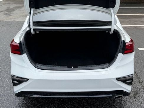 Used 2019 Kia Forte LXS FWD image 19
