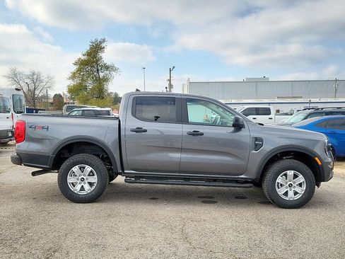 New 2025 Ford Ranger XL w/ Trailer Tow Package image 6