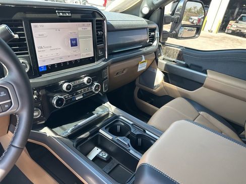 New 2026 Ford F250 Lariat w/ Lariat Premium Package image 35