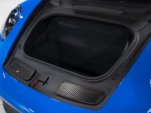 Used 2022 Porsche 911 GT3 RWD image 78
