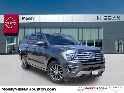Used 2020 Ford Expedition Limited