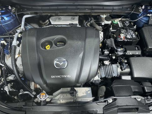 Used 2020 MAZDA CX-5 Touring image 9