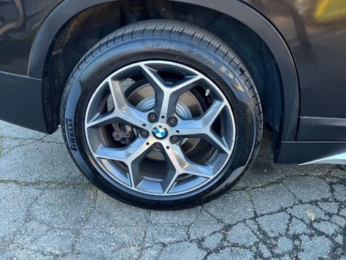 Used 2016 BMW X1 xDrive28i image 33