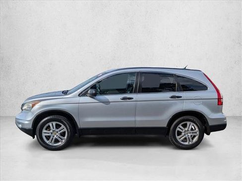 Used 2010 Honda CR-V EX image 9