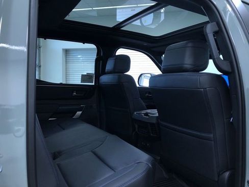 New 2026 Toyota Tundra Platinum image 15