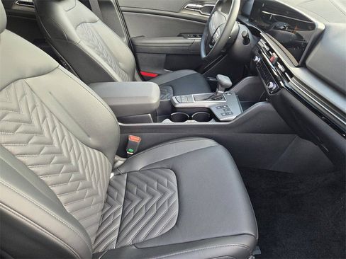 New 2026 Kia Sportage X-Pro Prestige AWD/4WD image 12