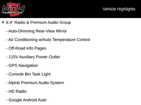 Used 2022 Jeep Gladiator Sport image 24