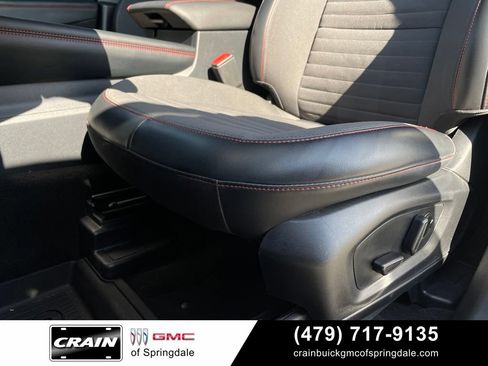 Used 2025 Ford Explorer ST-Line w/ Premium Package AWD/4WD image 23