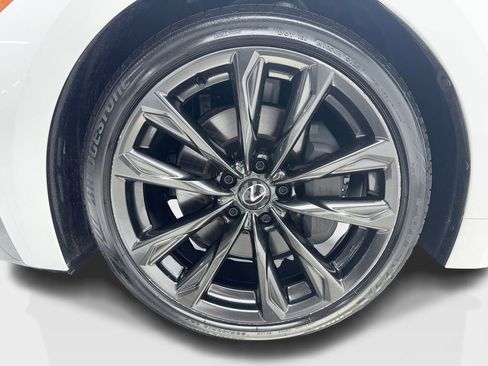 Used 2025 Lexus IS 350 F Sport image 48