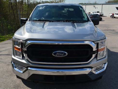 Used 2022 Ford F150 XLT AWD/4WD image 2