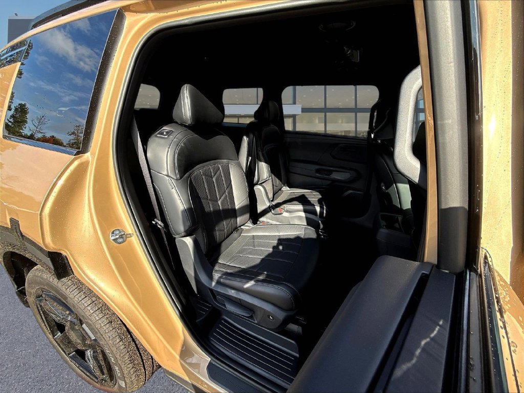 Used 2027 Kia Telluride EX X-Line w/ Towing Package AWD/4WD image 29